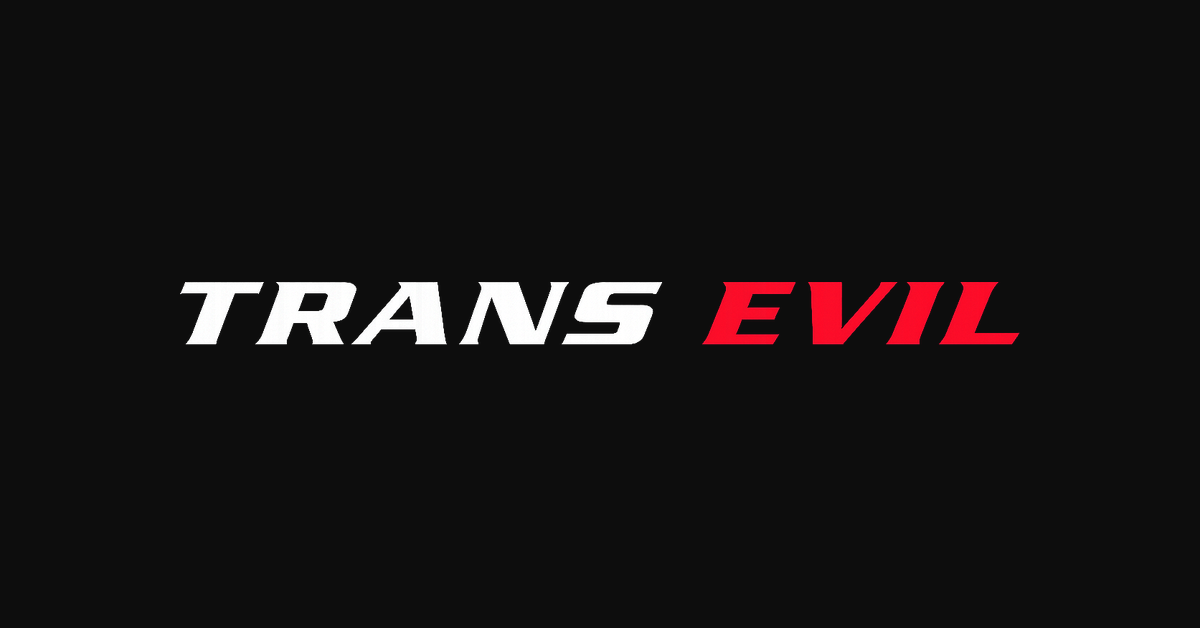 Brazilian Trans Goddesses Take Center Stage at Evil Angel